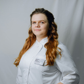 Скрипюк Ирина Вадимовна, детский невролог