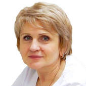 Ахметова Ирина Ивановна, врач функциональной диагностики