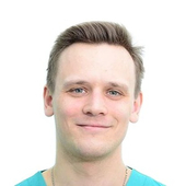 Никифоров Денис Александрович, массажист