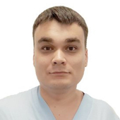 Кожевников Андрей Алексеевич, хирург