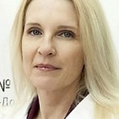 Кремень Светлана Викторовна, детский эндокринолог