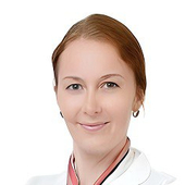 Талашова Надежда Владимировна, невролог