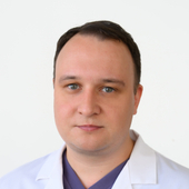 Фахрутдинов Иван Олегович, онколог