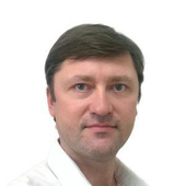 Морозов Максим Сергеевич, хирург