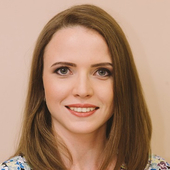 Агрба Екатерина Александровна, эмбриолог