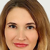 Чернышева Анна Вячеславовна, дерматолог