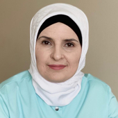 Халидова Алжанат Магомедовна, невролог