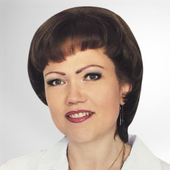 Хромова Анна Николаевна, невролог