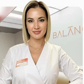 Разбежкина Анастасия Евгеньевна, дерматолог