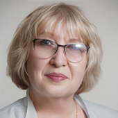 Новицкая Анна Константиновна, психиатр