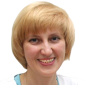 Алюханова Светлана Васильевна, аллерголог