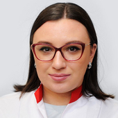 Охремчук Ирина Петровна, кардиолог