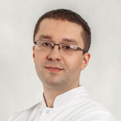 Зайчиков Роман Андреевич, невролог