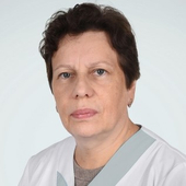 Лукьянова Наталья Геннадьевна, ЛОР