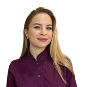 Молокаева Мария Юрьевна, косметолог