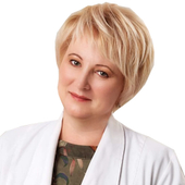 Дудич Светлана Евгеньевна, гинеколог