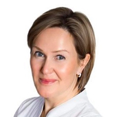 Русакова Любовь Алексеевна, врач-косметолог