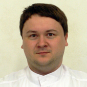 Храмов Дмитрий Владимирович, врач УЗД