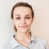 Стеценко Юлия Юрьевна, детский стоматолог