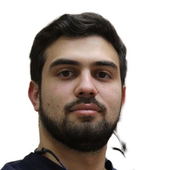 Боташев Руслан Ануарович, стоматолог-ортопед