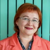 Терешкина Александра Юрьевна, педиатр