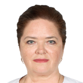 Савичева Елена Михайловна, терапевт