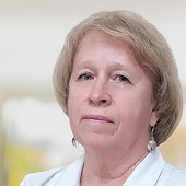 Мелешко Ольга Дмитриевна, ортопед