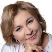 Еремина Светлана Валерьевна, анестезиолог