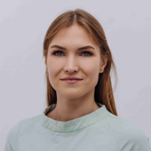 Мартынова Виктория Андреевна, дерматолог
