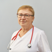 Ащепкова Ольга Михайловна, детский аллерголог