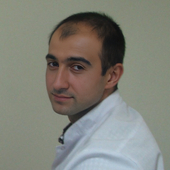 Вороков Джабраил Ибрагимович, врач функциональной диагностики