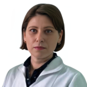 Маличенко Юлия Анатольевна, детский офтальмолог