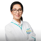 Куюмчьян Софья Хидметовна, инфекционист