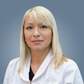 Караичева Юлия Геннадьевна, психолог