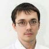 Орловский Алексей Сергеевич, стоматолог-ортопед