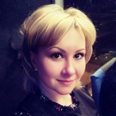 Цветаева Рада Николаевна, психолог