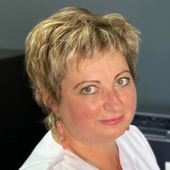 Юрова Ольга Константиновна, педиатр