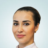 Стукалова (Хрипушина) Татьяна Викторовна, косметолог