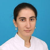 Ахмадова Айшат Джабраиловна, невролог