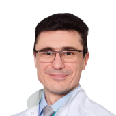 Касапов Константин Иванович, хирург