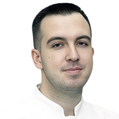 Харьков Артём Олегович, стоматолог-ортопед
