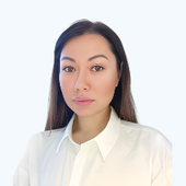 Забродская Екатерина Павловна, психолог