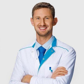 Еремин Дмитрий Александрович, имплантолог