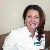 Шеньшина (Кобозева) Нелли Георгиевна, стоматолог-терапевт