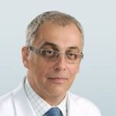 Евнин Дмитрий Александрович, стоматолог-ортопед