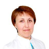 Степаненко Екатерина Александровна, офтальмолог