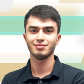 Муслимов Исмет Романович, стоматолог-хирург