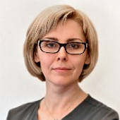 Жукова Ирина Петровна, стоматолог-терапевт