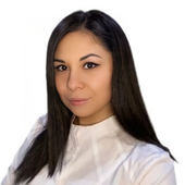 Бедненко Алена Александровна, терапевт