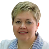 Сигарева Ирина Александровна, педиатр